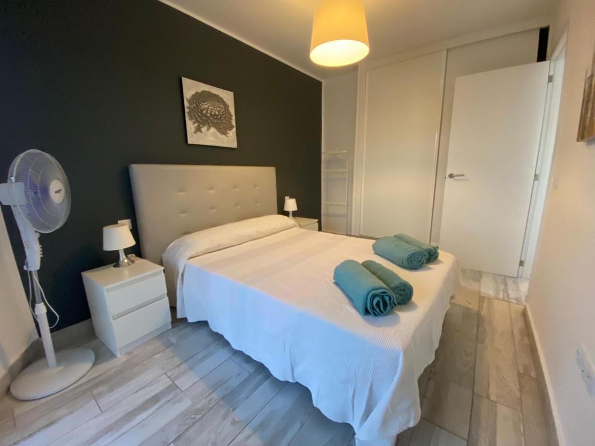 Torry De Yomely Sea View Appartement