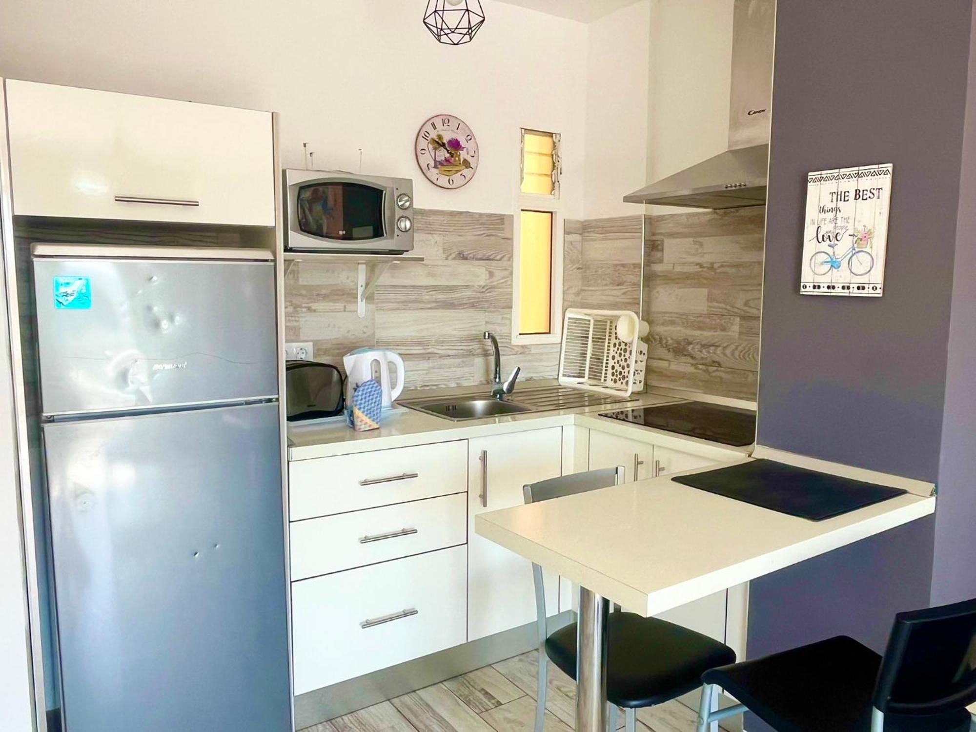 Torry De Yomely Sea View Appartement