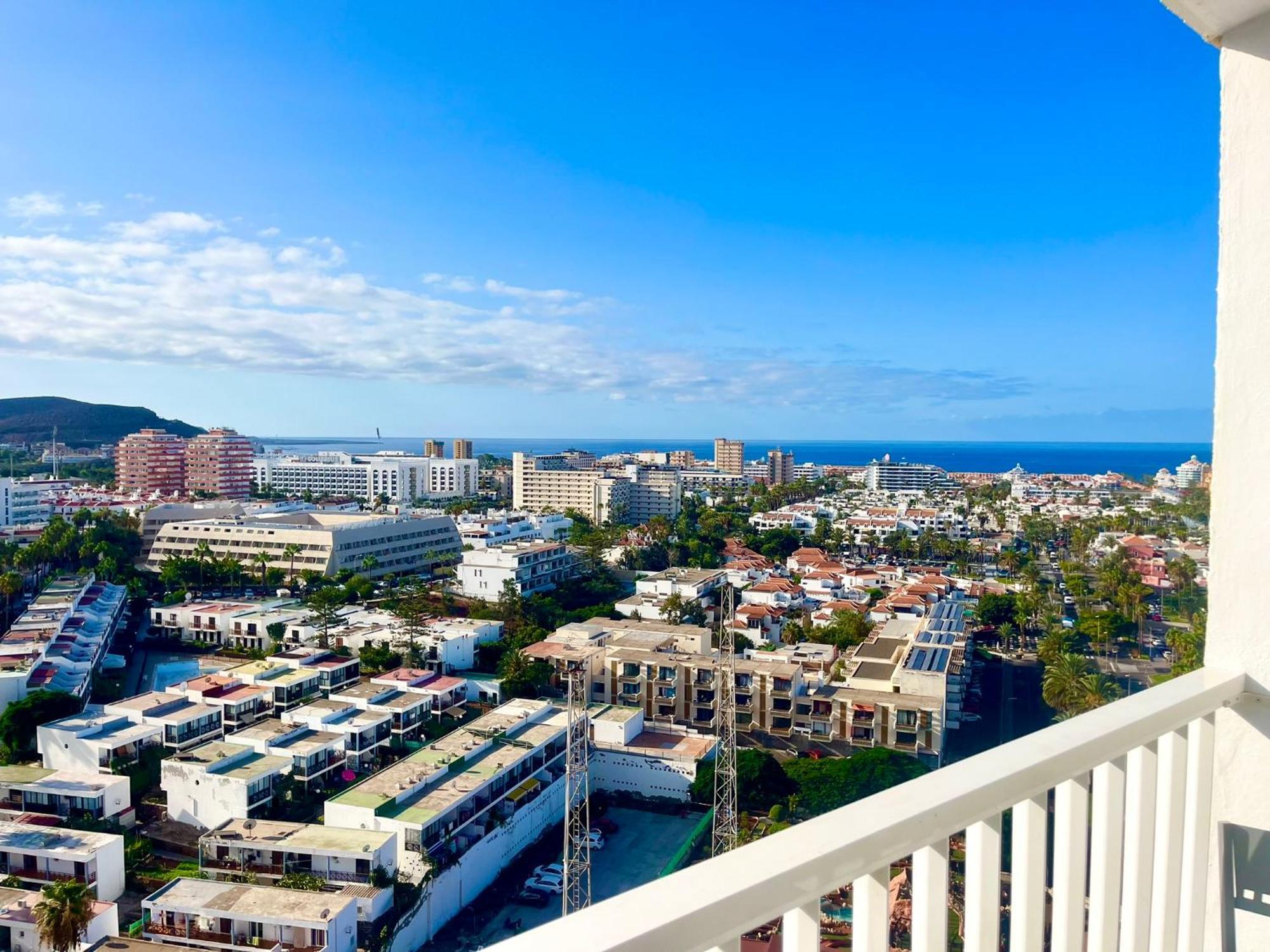 Torry De Yomely Sea View Appartement *